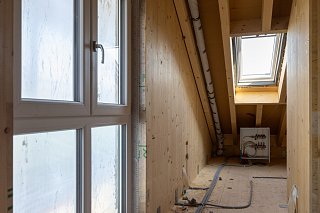 Modernisieren heißt oft auch neu denken