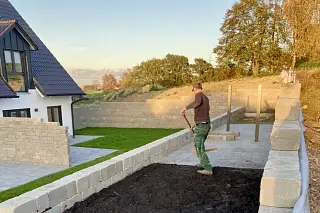 Ausgewählte Referenzen