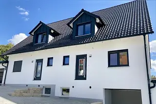 Ausgewählte Referenzen