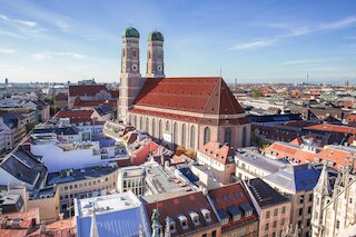 Haussanierung in München und Umgebung