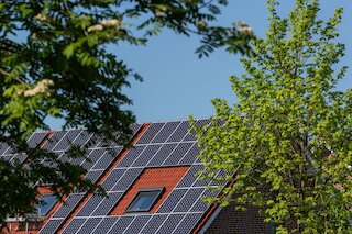 Förderung Klimaneutrale Gebäude (FKG) in der Landeshauptstadt München