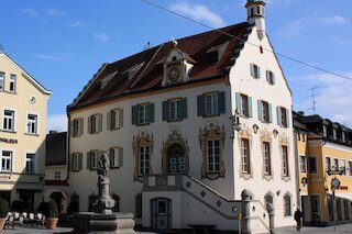 Bauunternehmen für Fürstenfeldbruck mit umfassenden Bauleistungen