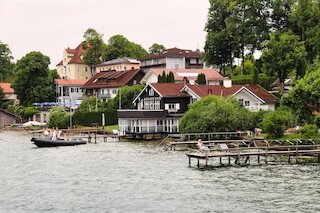 Bauunternehmen in Starnberg mit außergewöhnlicher Qualität